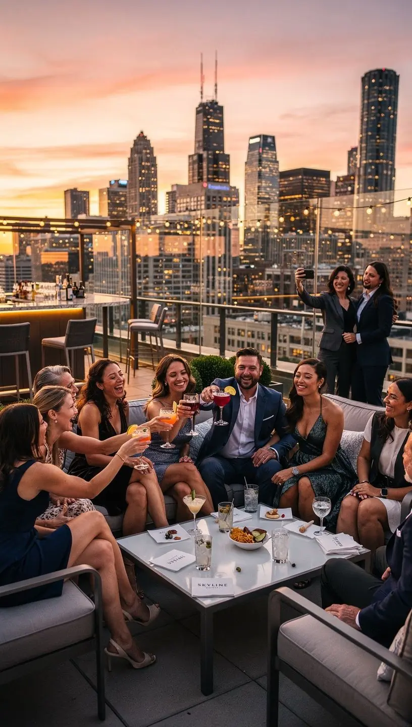 Live music shaping urban culture and social connections