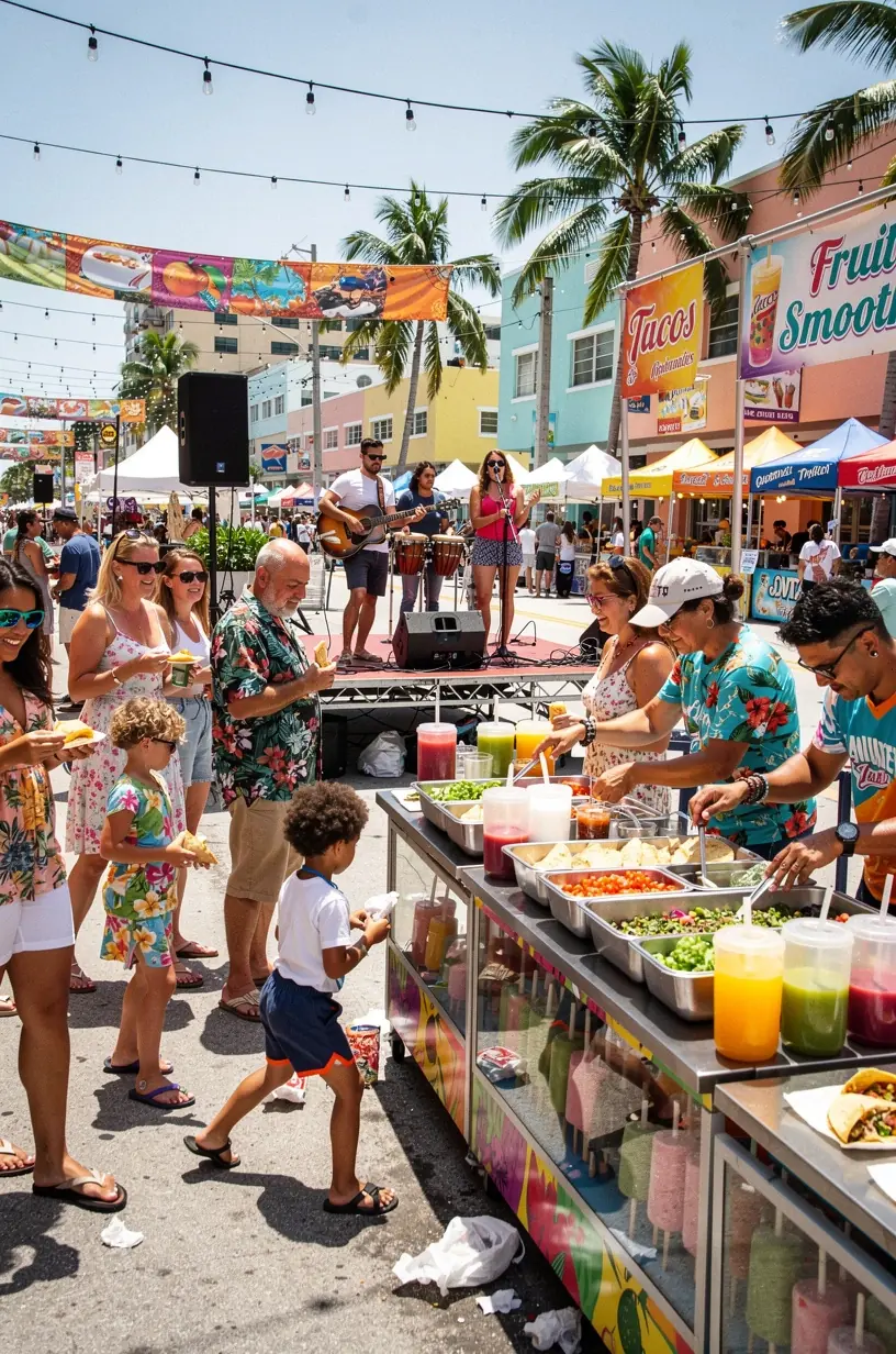 Local clubs enhancing networking and social interactions